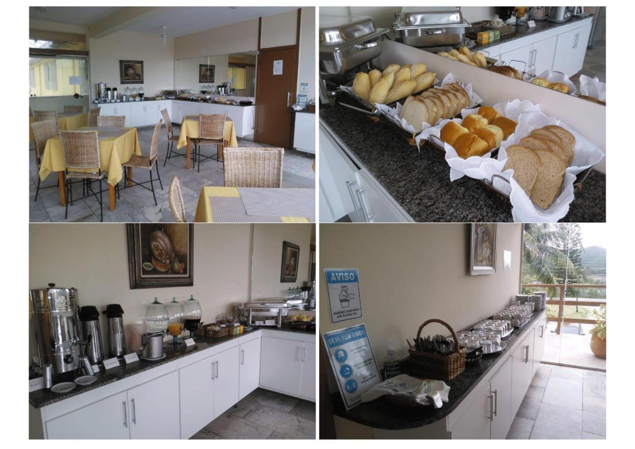 Porto Canal Inn Cabo Frio