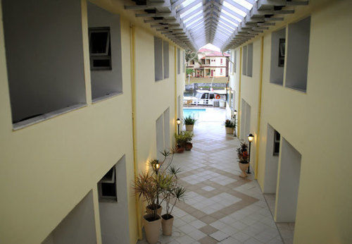 Porto Canal Inn 3*