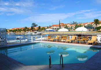 Porto Canal Inn 3*