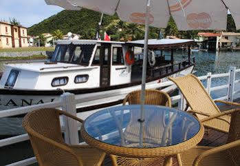 Porto Canal Cabo Frio