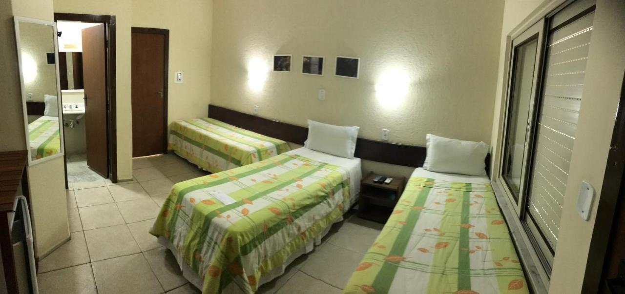 Porto Canal Inn 3*