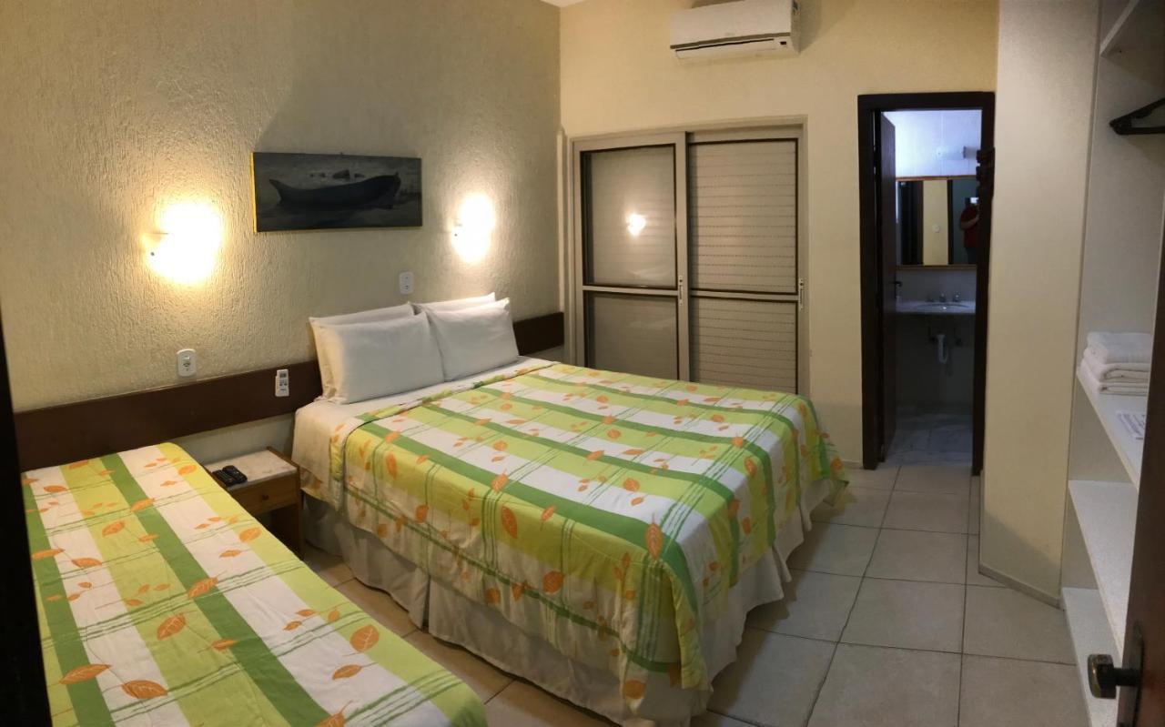 Porto Canal Inn 3*