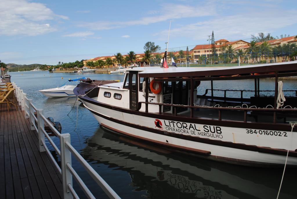 Inn Porto Canal